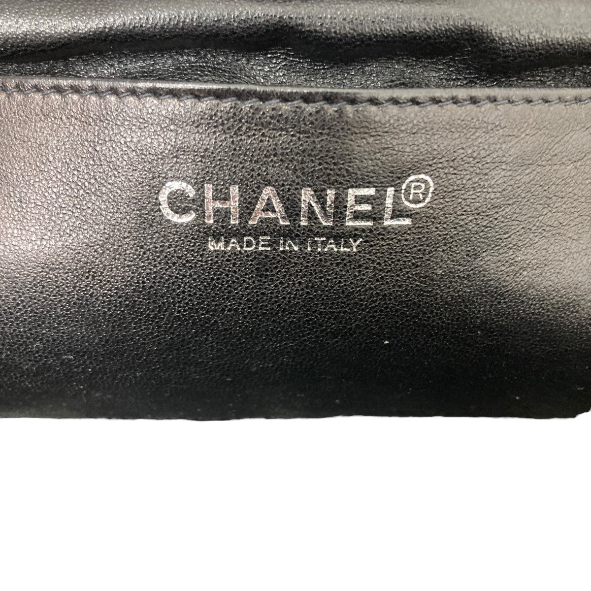 チョコバーバッグ