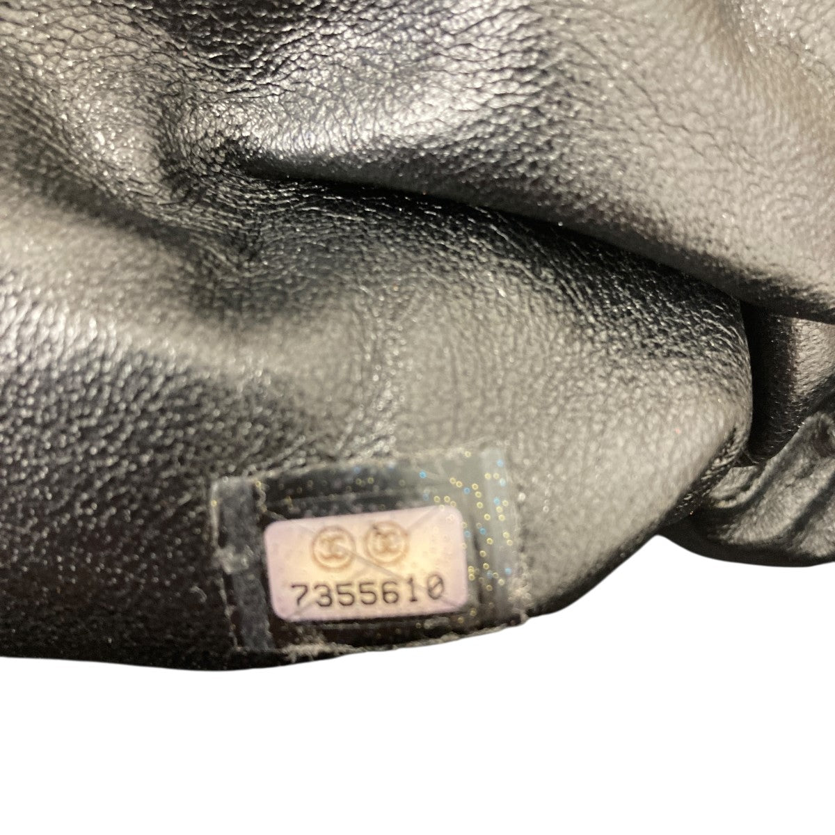 チョコバーバッグ