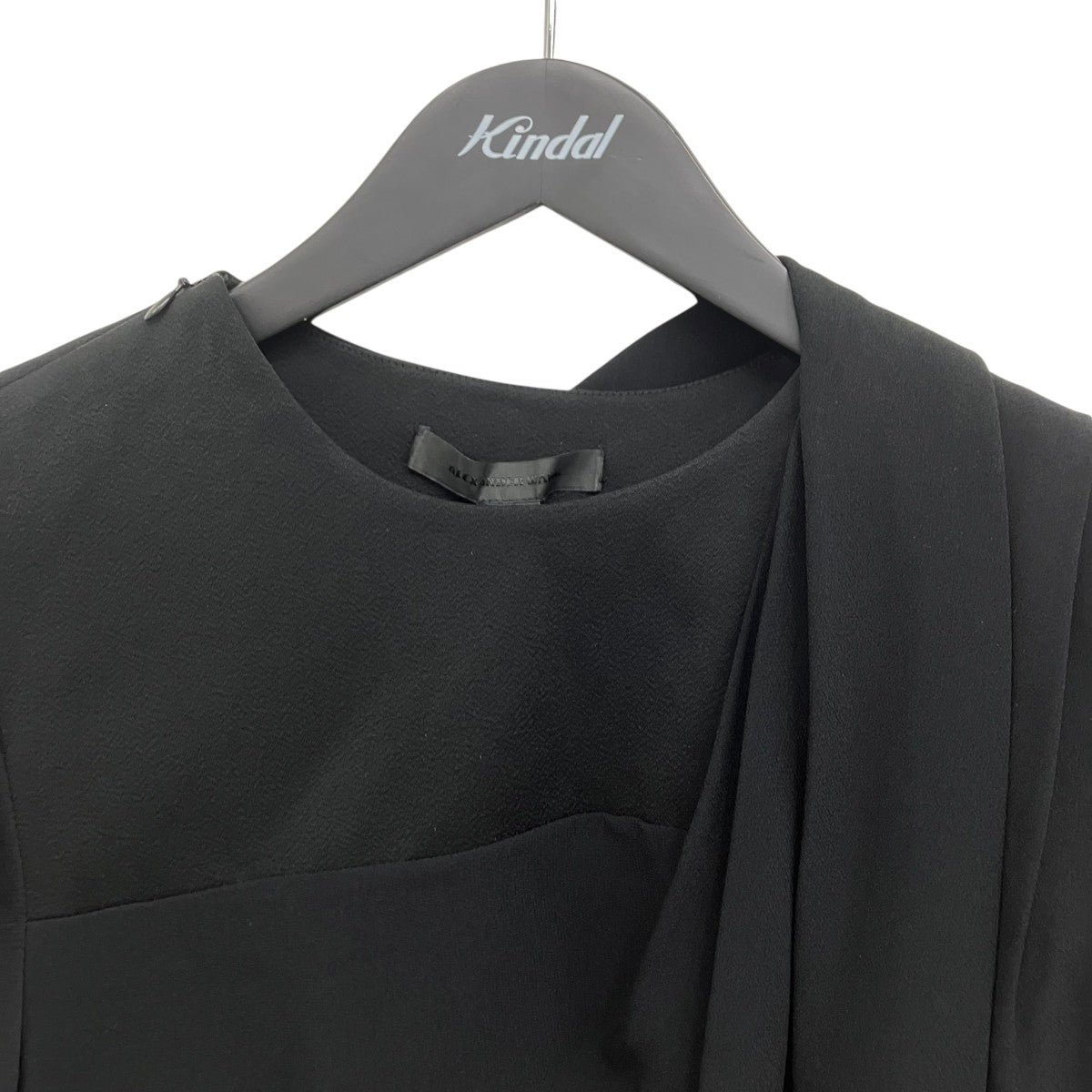 ALEXANDER WANG 半袖カットソー 古着・中古-3枚目のアイテム画像