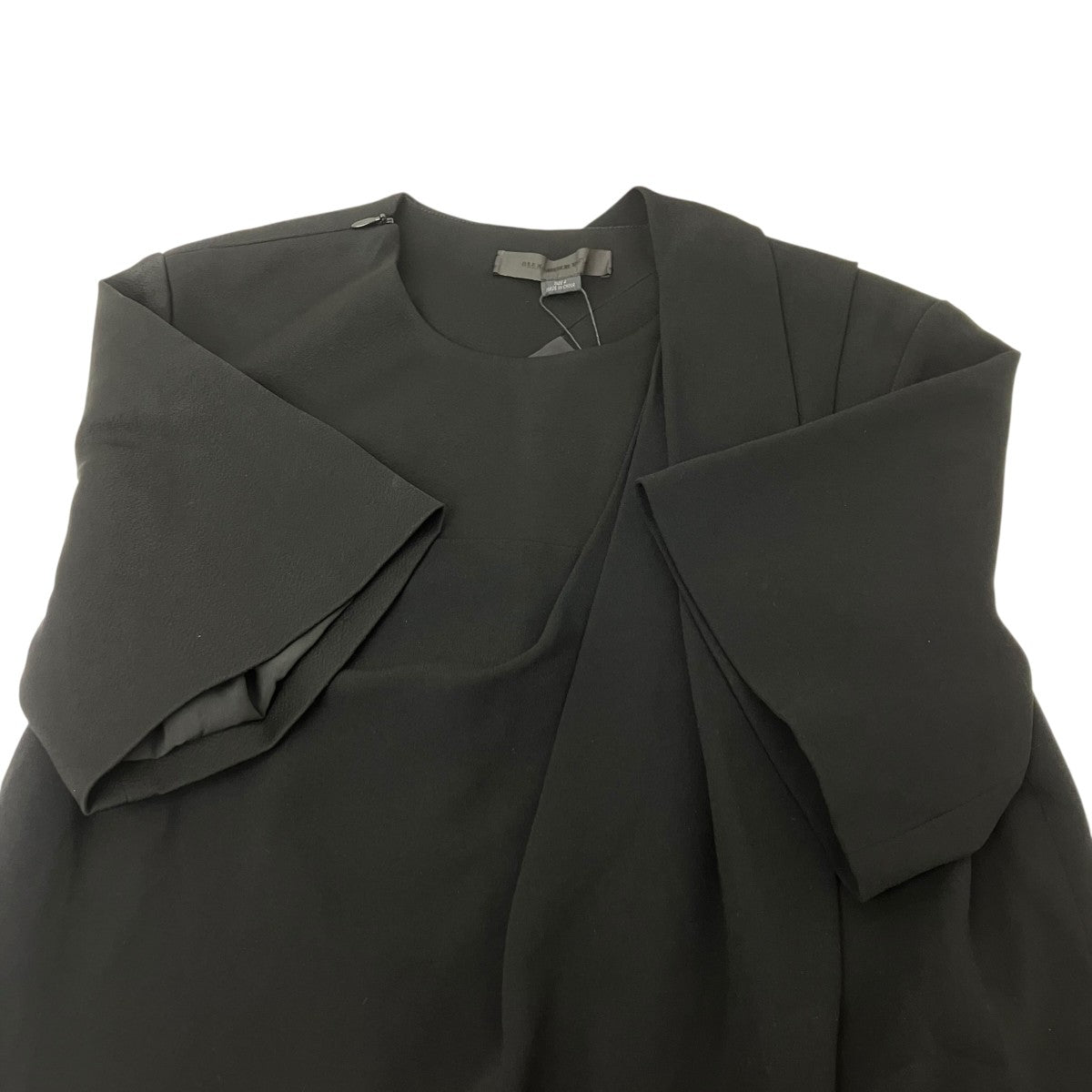 ALEXANDER WANG 半袖カットソー 古着・中古-4枚目のアイテム画像