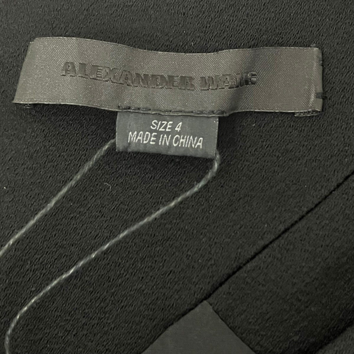 ALEXANDER WANG 半袖カットソー 古着・中古-6枚目のアイテム画像