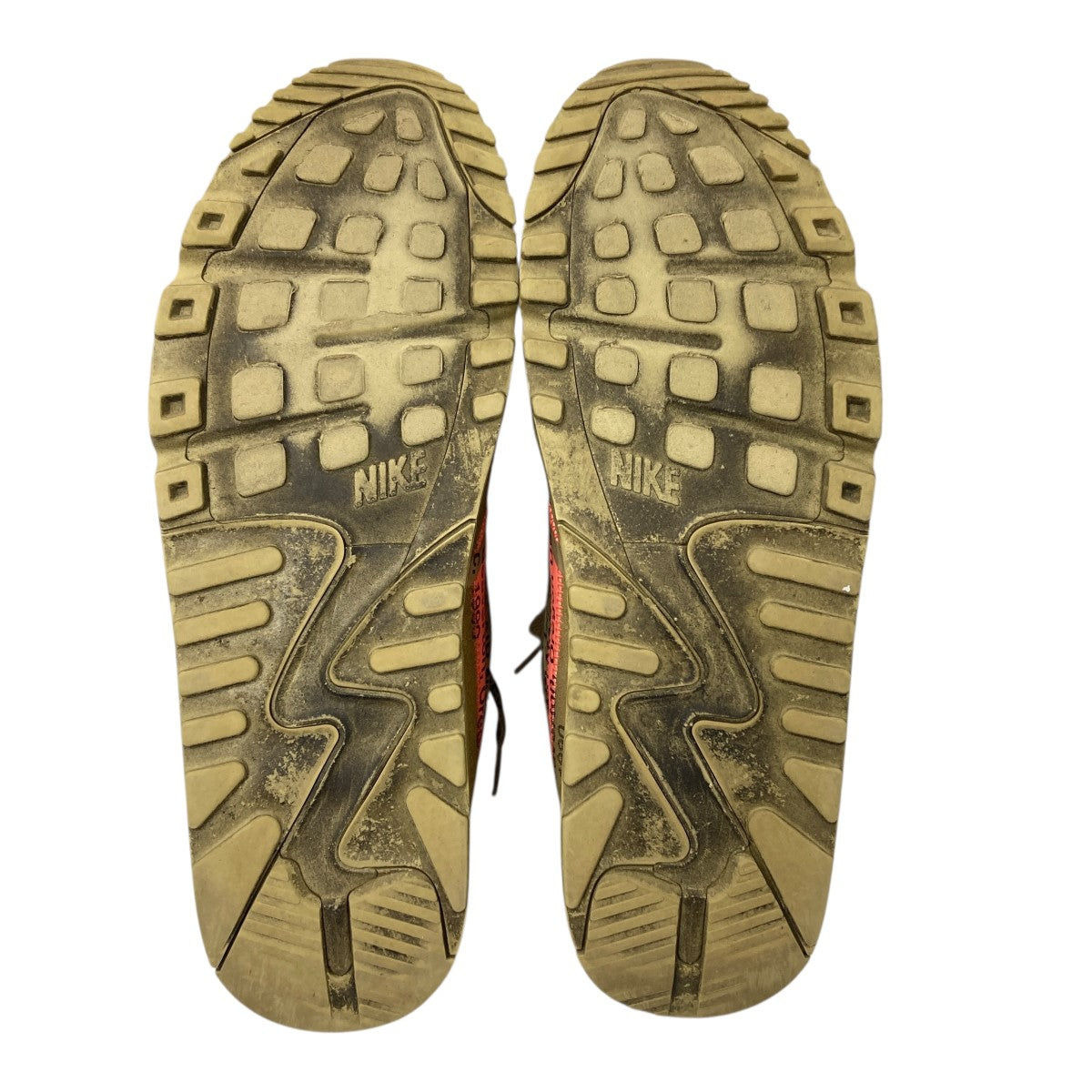 Air Max 90 Desert Ore ローカットスニーカー