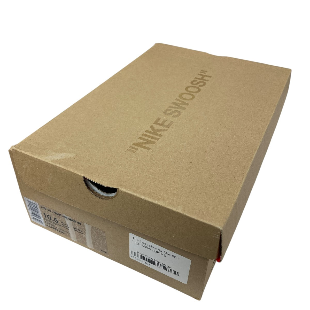 Air Max 90 Desert Ore ローカットスニーカー