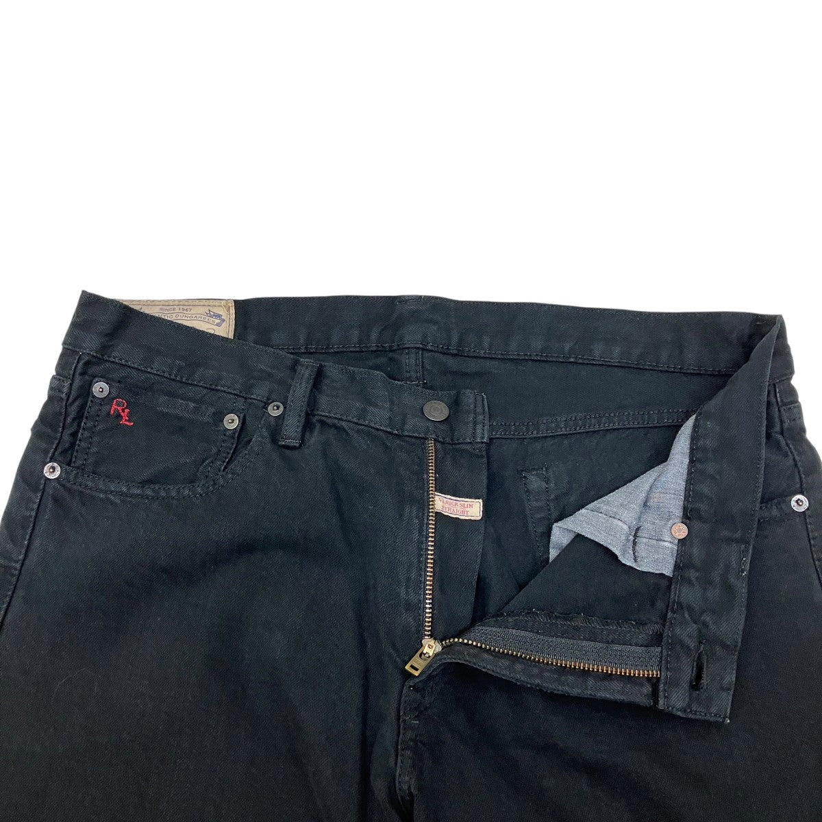 デニムパンツ710584526001