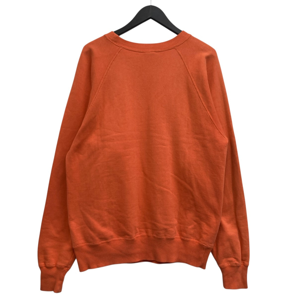 SAINT MICHAEL×Berberjin クルーネックスウェット 古着・中古-2枚目のアイテム画像