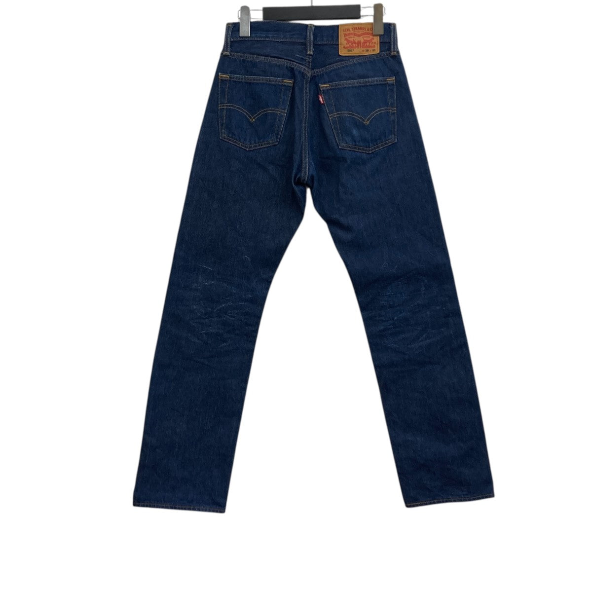 LEVI’S デニムパンツ 古着・中古-2枚目のアイテム画像