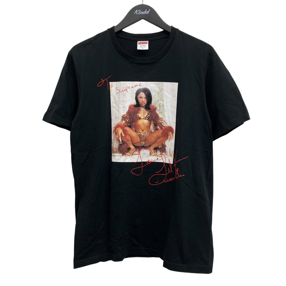 プリントTシャツ