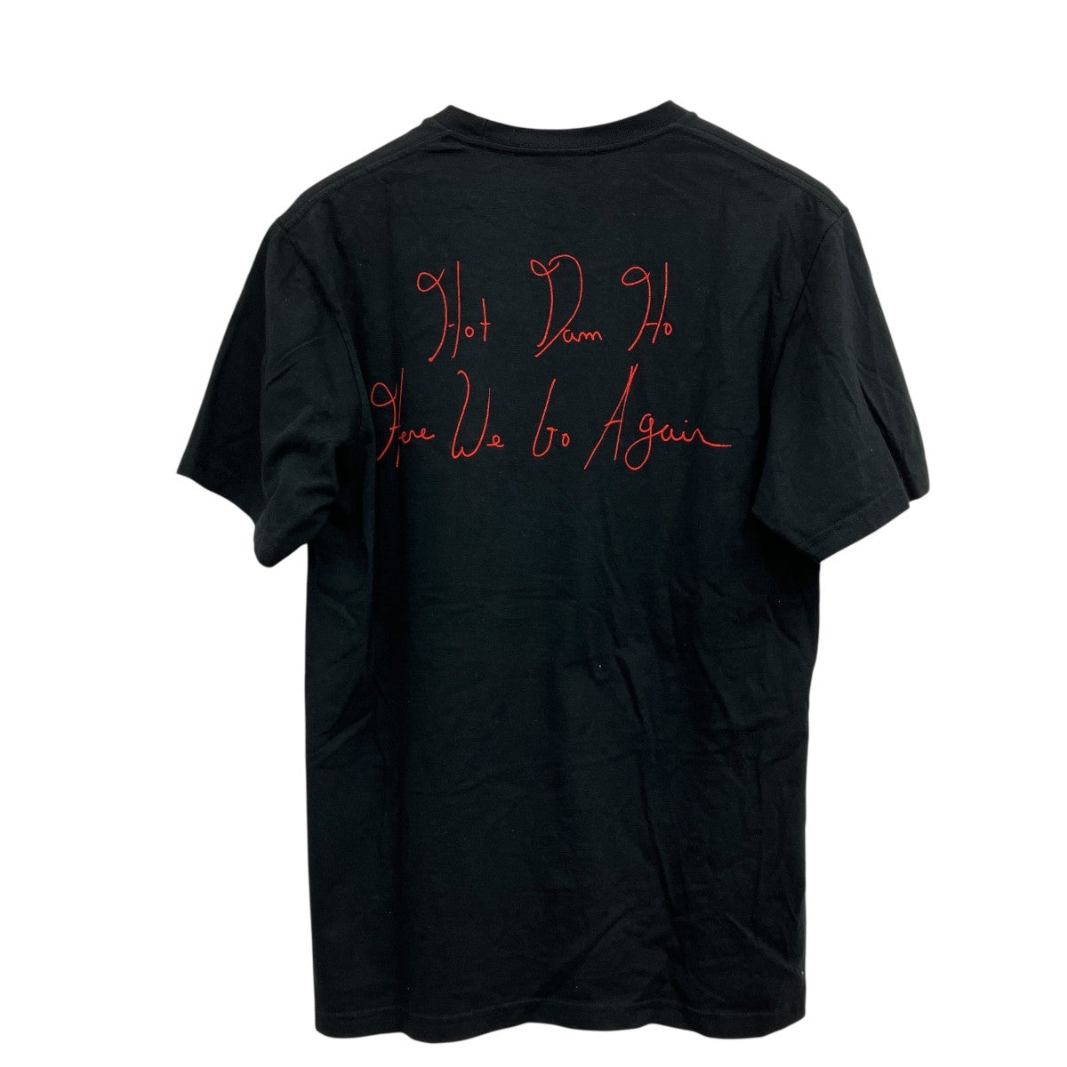 プリントTシャツ