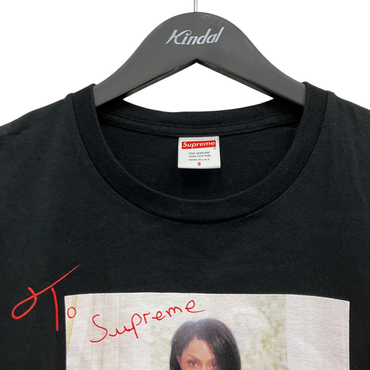 プリントTシャツ