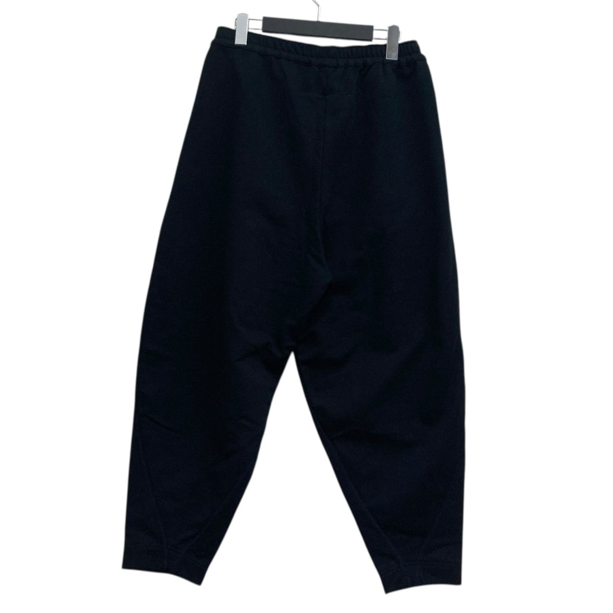 toogood(トゥーグッド) THE ACROBAT TROUSERスウェットパンツ ブラック