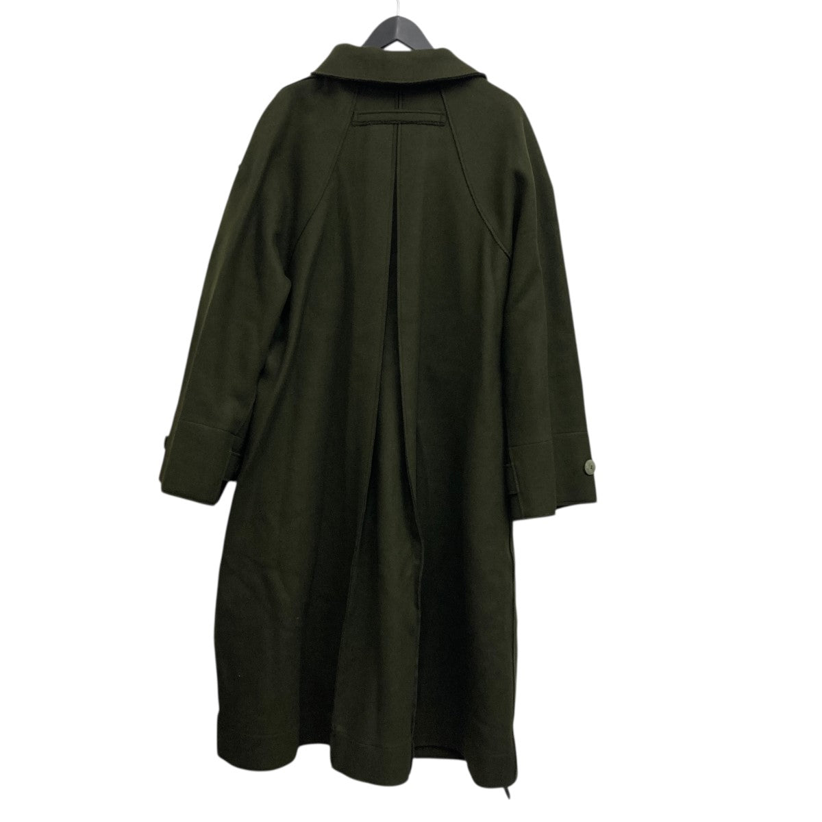 toogood(トゥーグッド) THE FENCER COAT カーキ サイズ 4｜【公式