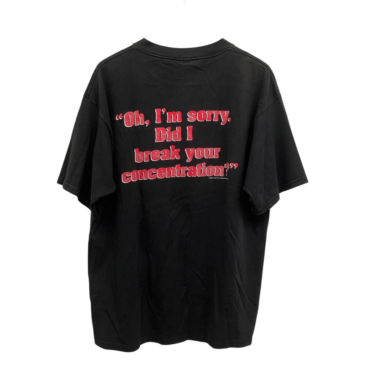 ヴィンテージTシャツ