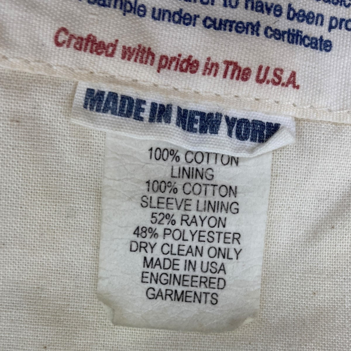 ミリタリーコート