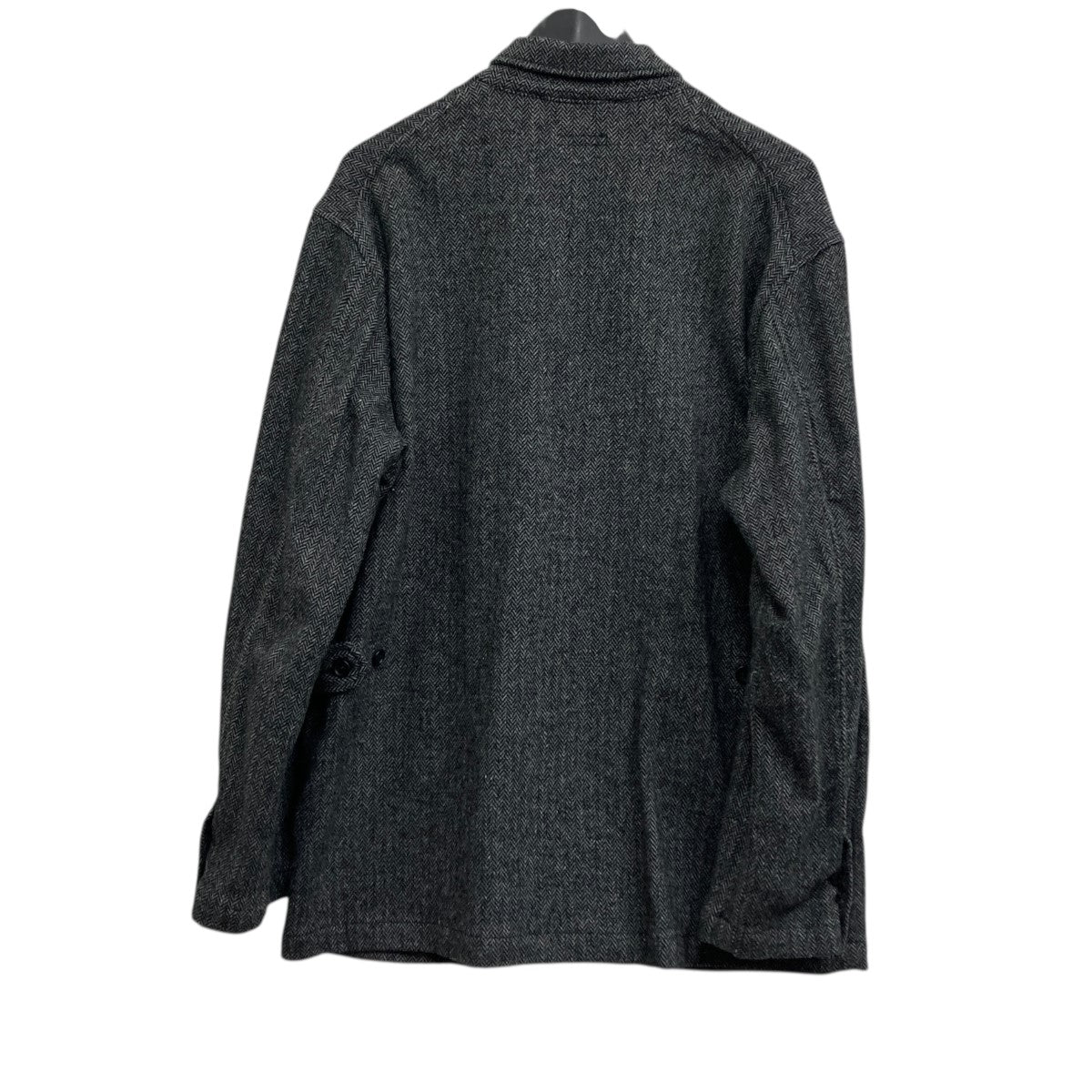 Engineered Garments(エンジニアドガーメンツ) ツイードジャケット