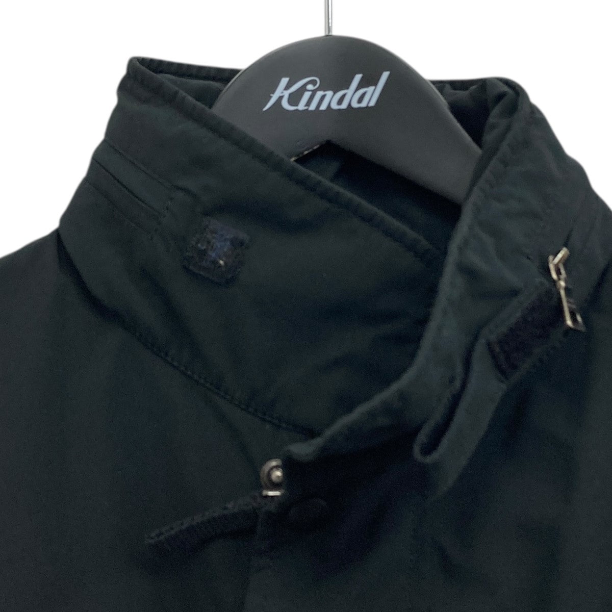 PRADA SPORTS(プラダスポーツ) ナイロンジャケット SGV489 ブラック