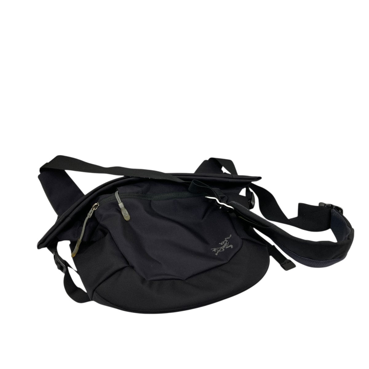 ARC’TERYX アークテリクス MISTRAL 16 ミストラル バッグ ARC'TERYX(アークテリクス) MISTRAL 16 ショルダーバッグ 09T-1018106