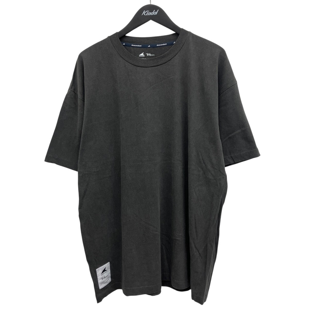 プリントTシャツ