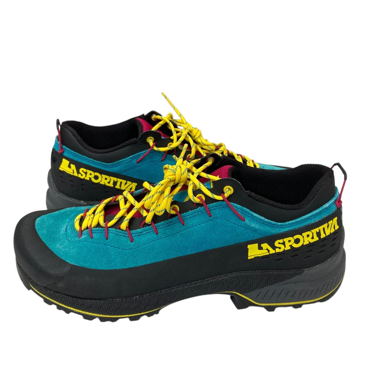 LA SPORTIVA ローカットスニーカー 古着・中古-3枚目のアイテム画像