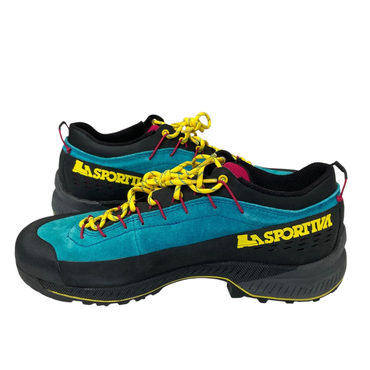 LA SPORTIVA ローカットスニーカー 古着・中古-4枚目のアイテム画像