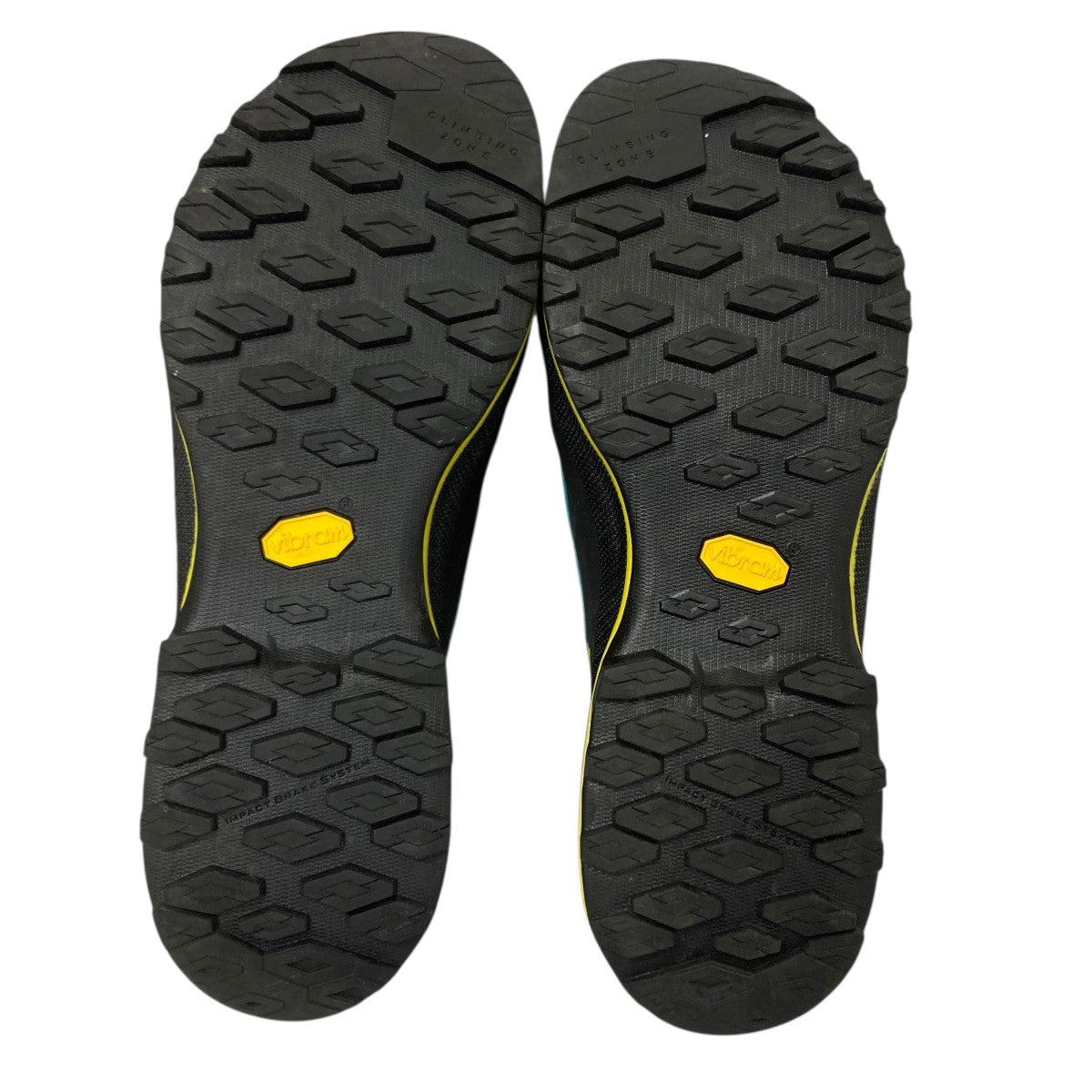 LA SPORTIVA ローカットスニーカー 古着・中古-5枚目のアイテム画像