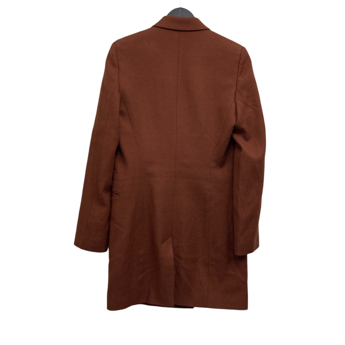 ACNE STUDIOS ウールコート 古着・中古-2枚目のアイテム画像