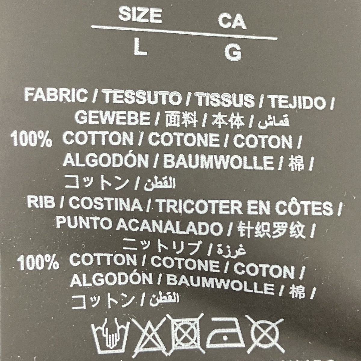 Tシャツ