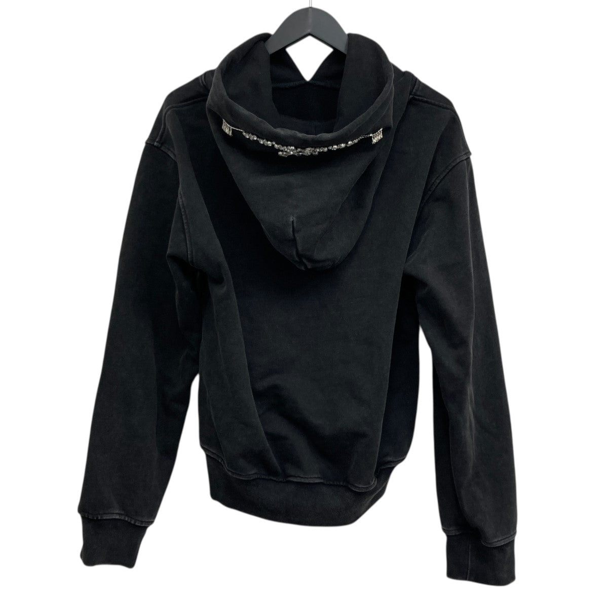 rhombus l print bijou hoodie タナカダイスケ rhombus l print bijou hoodie タナカダイスケ Tanaka Daisuke(タナカ