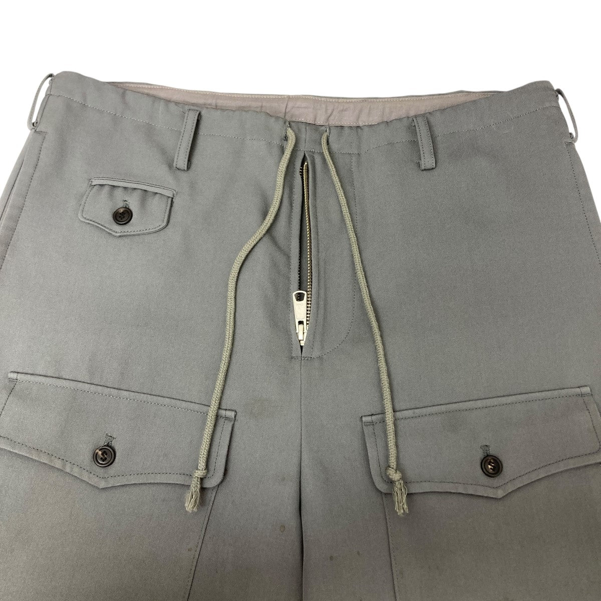 SOSHIOTSUKI(ソウシオオツキ) KNICKER BOCKERS CARGO ニッカポッカ
