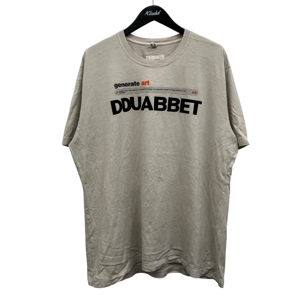 プリントTシャツ