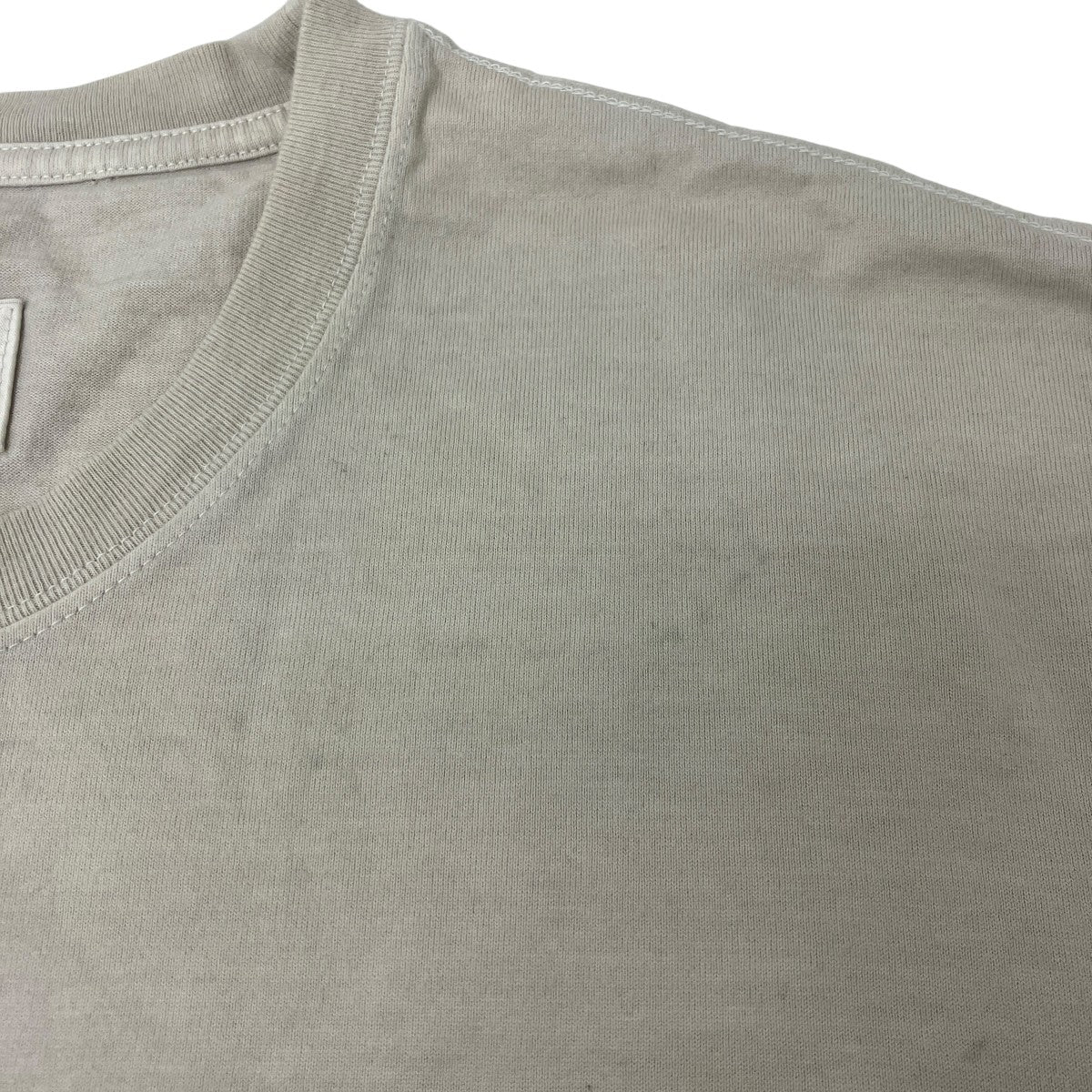 プリントTシャツ