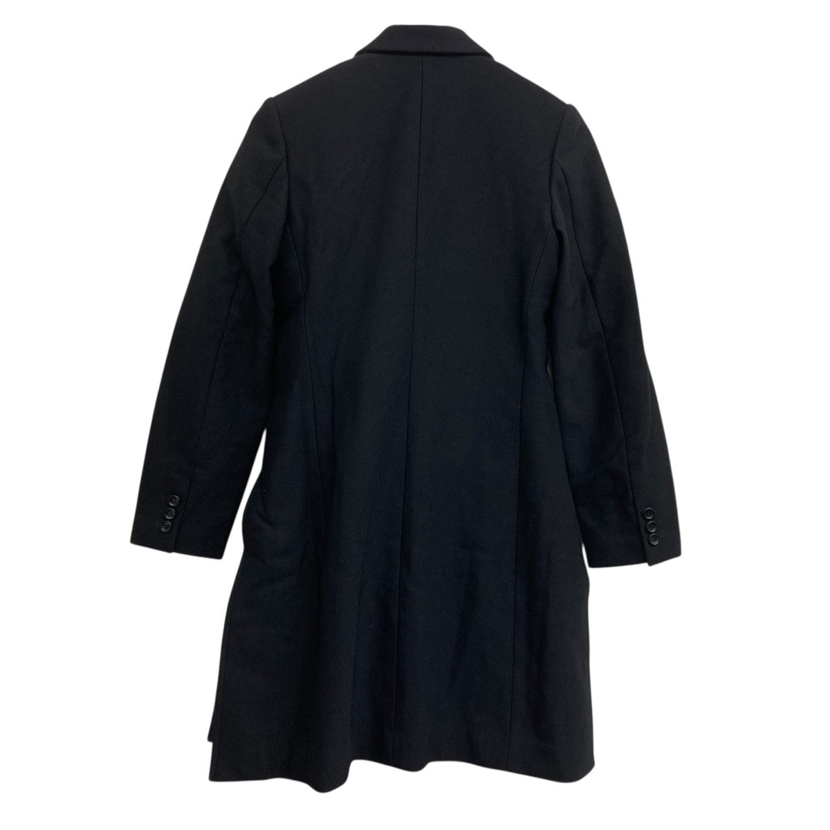 BLACK COMME des GARÇONS 秋冬コート COMME des GARCONS COMME des GARCONS(コムデギャルソン