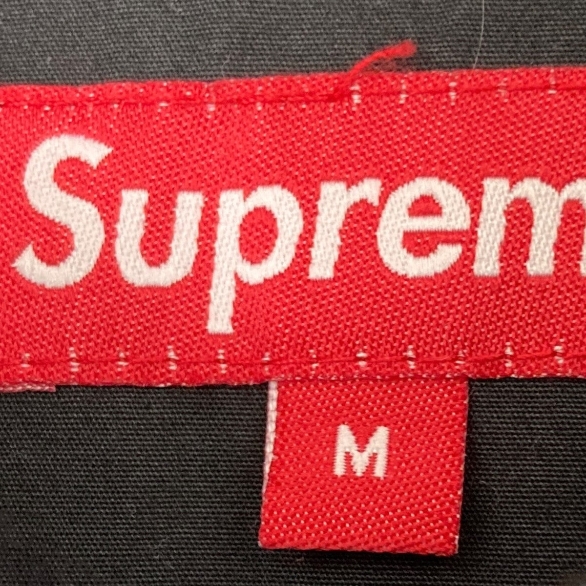 襟レザージャケット