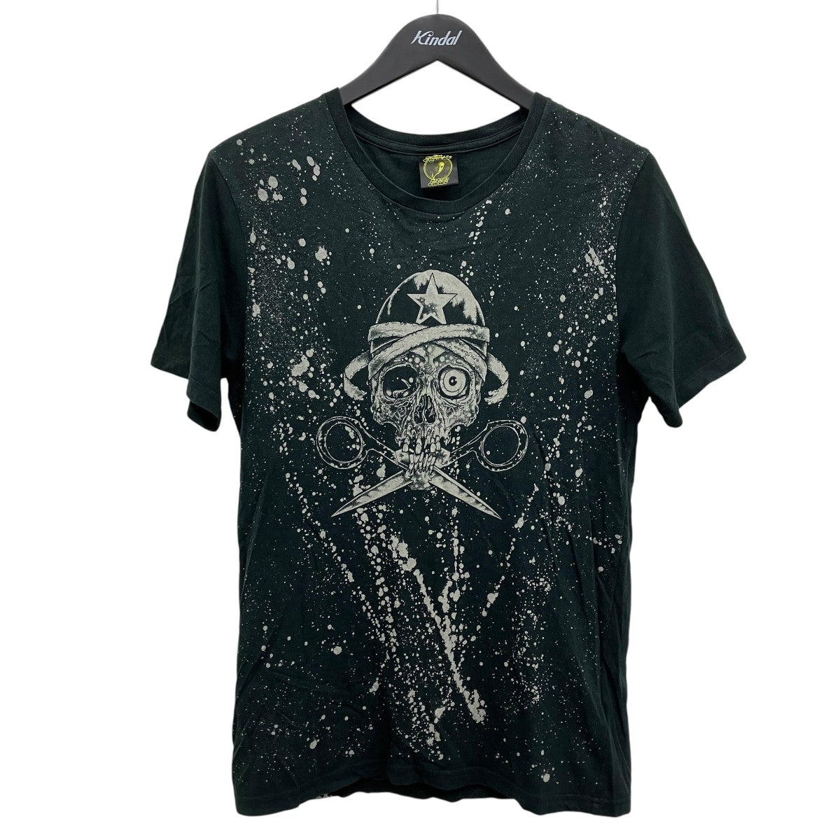 プリントTシャツ