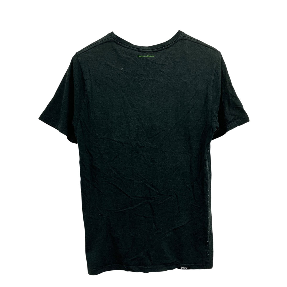 プリントTシャツ