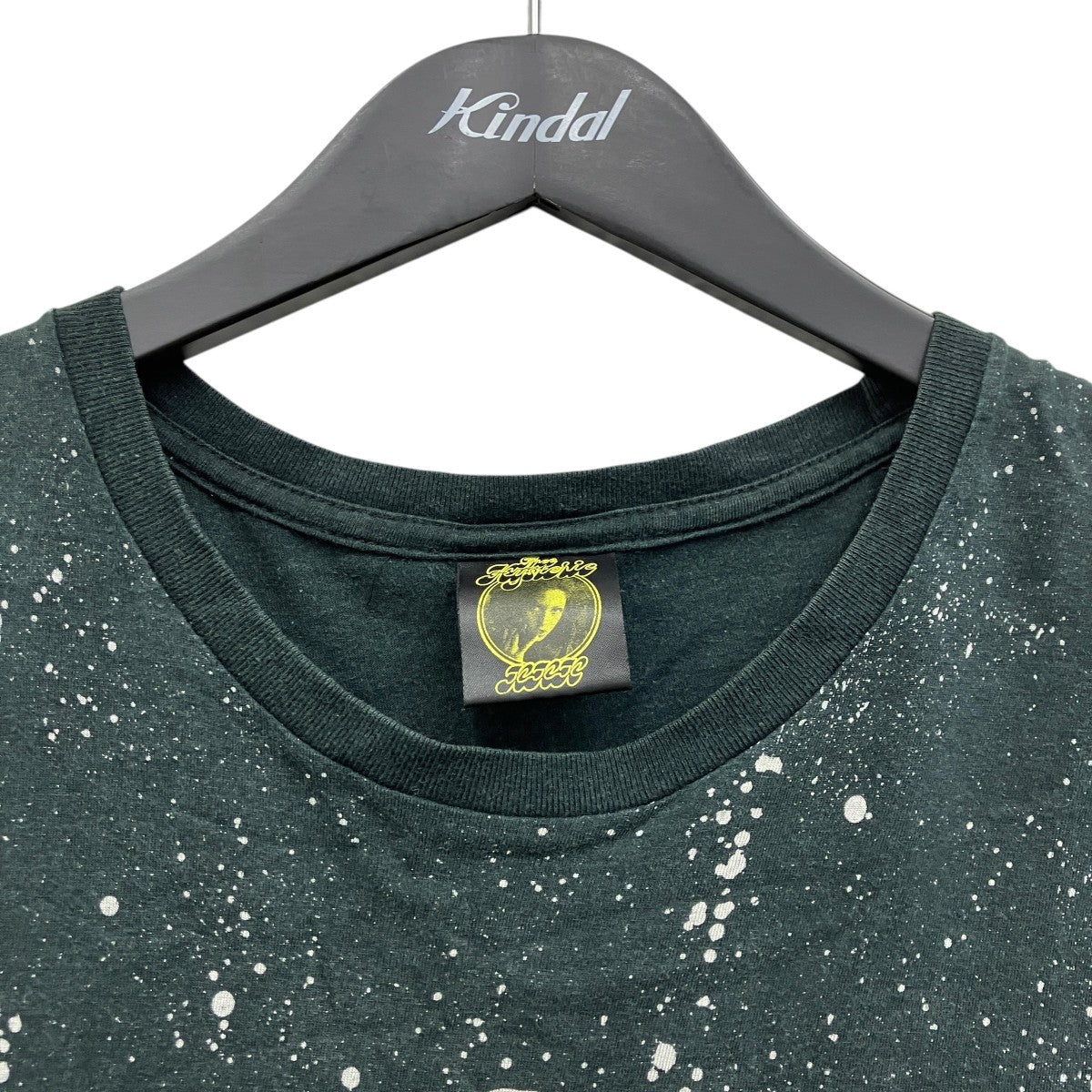 プリントTシャツ