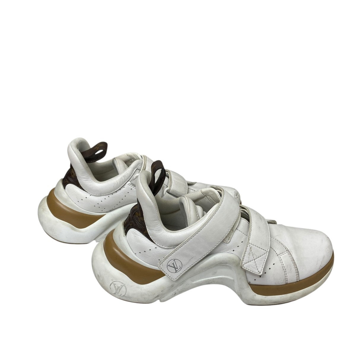 ローカットスニーカー