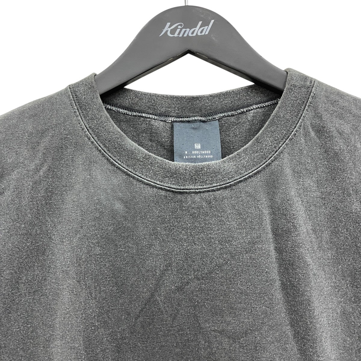 ノースリーブTシャツ