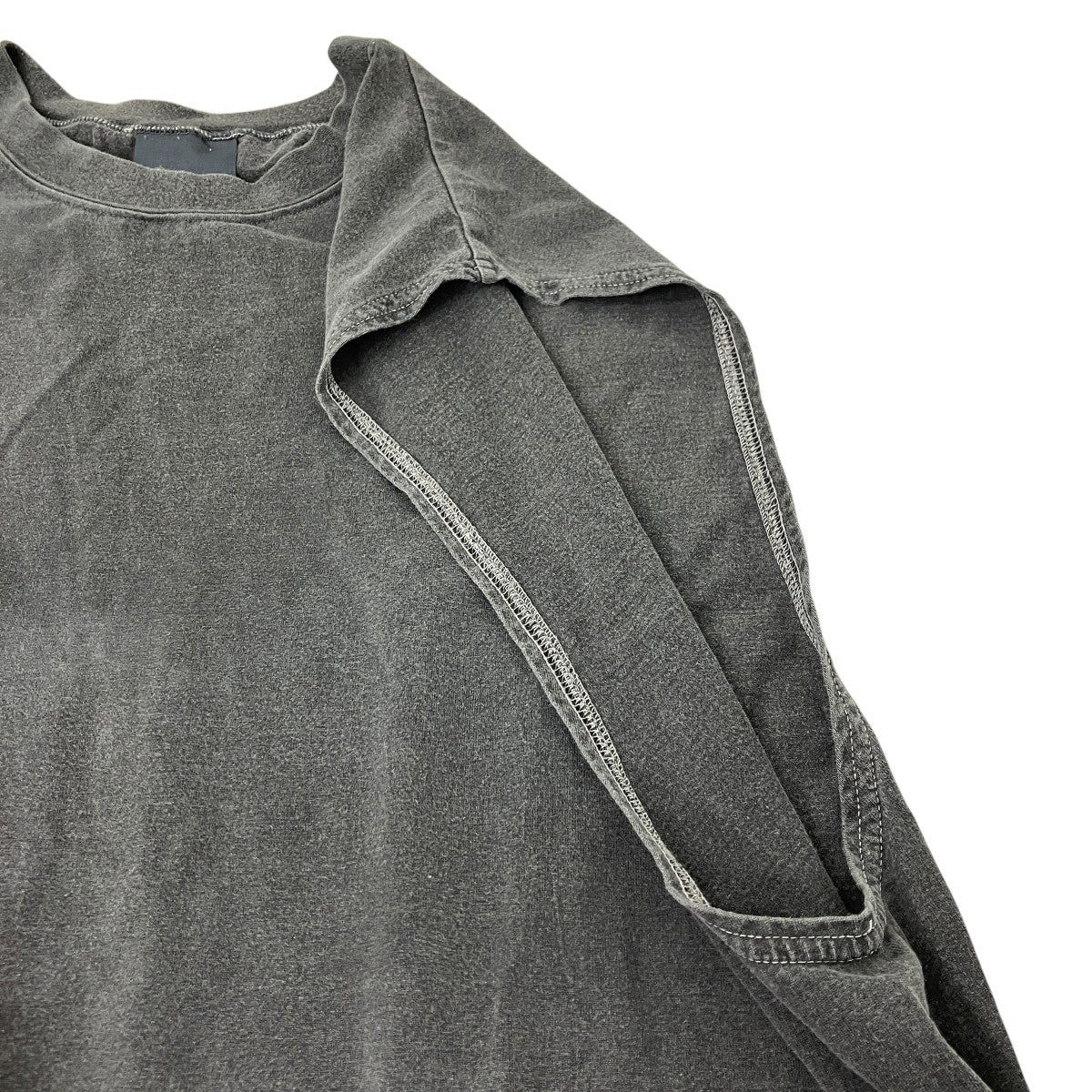 ノースリーブTシャツ