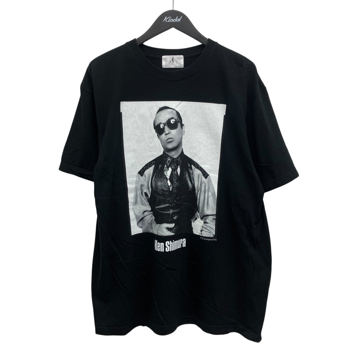 プリントTシャツ