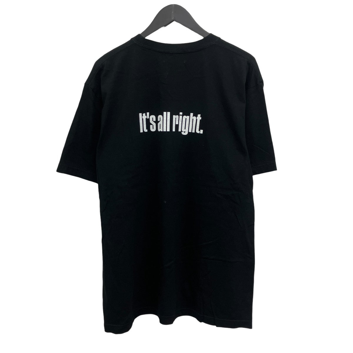 プリントTシャツ