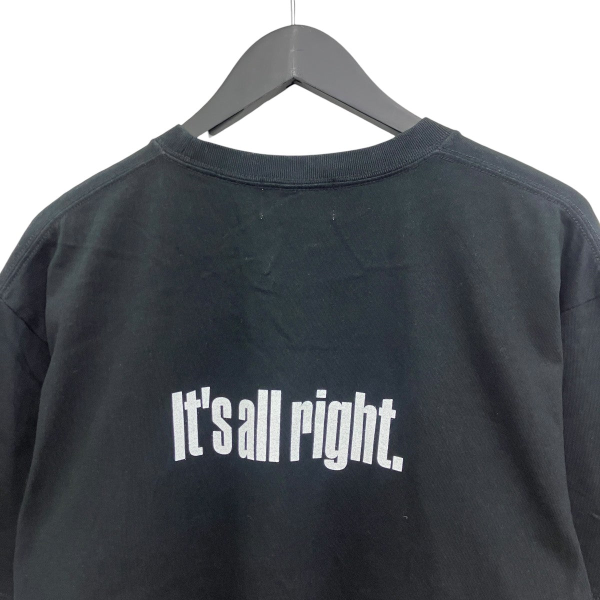 プリントTシャツ