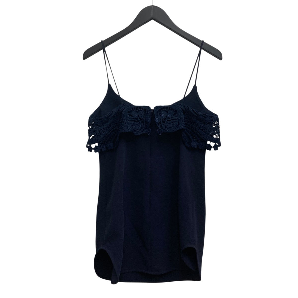Embroidered Camisole Top キャミソール