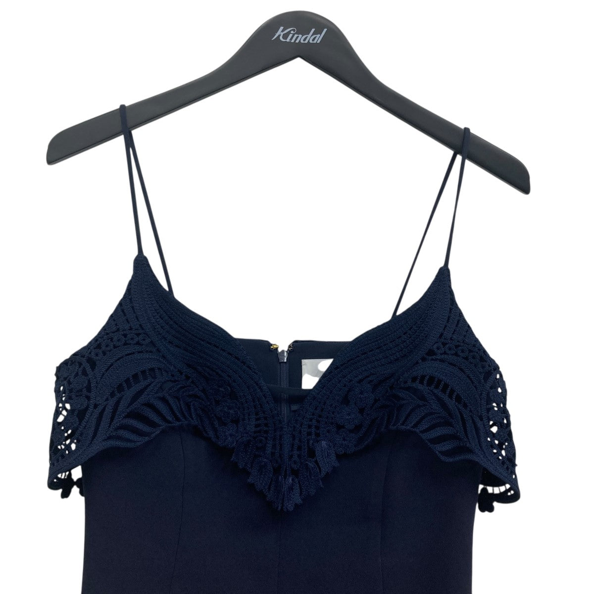 Embroidered Camisole Top キャミソール