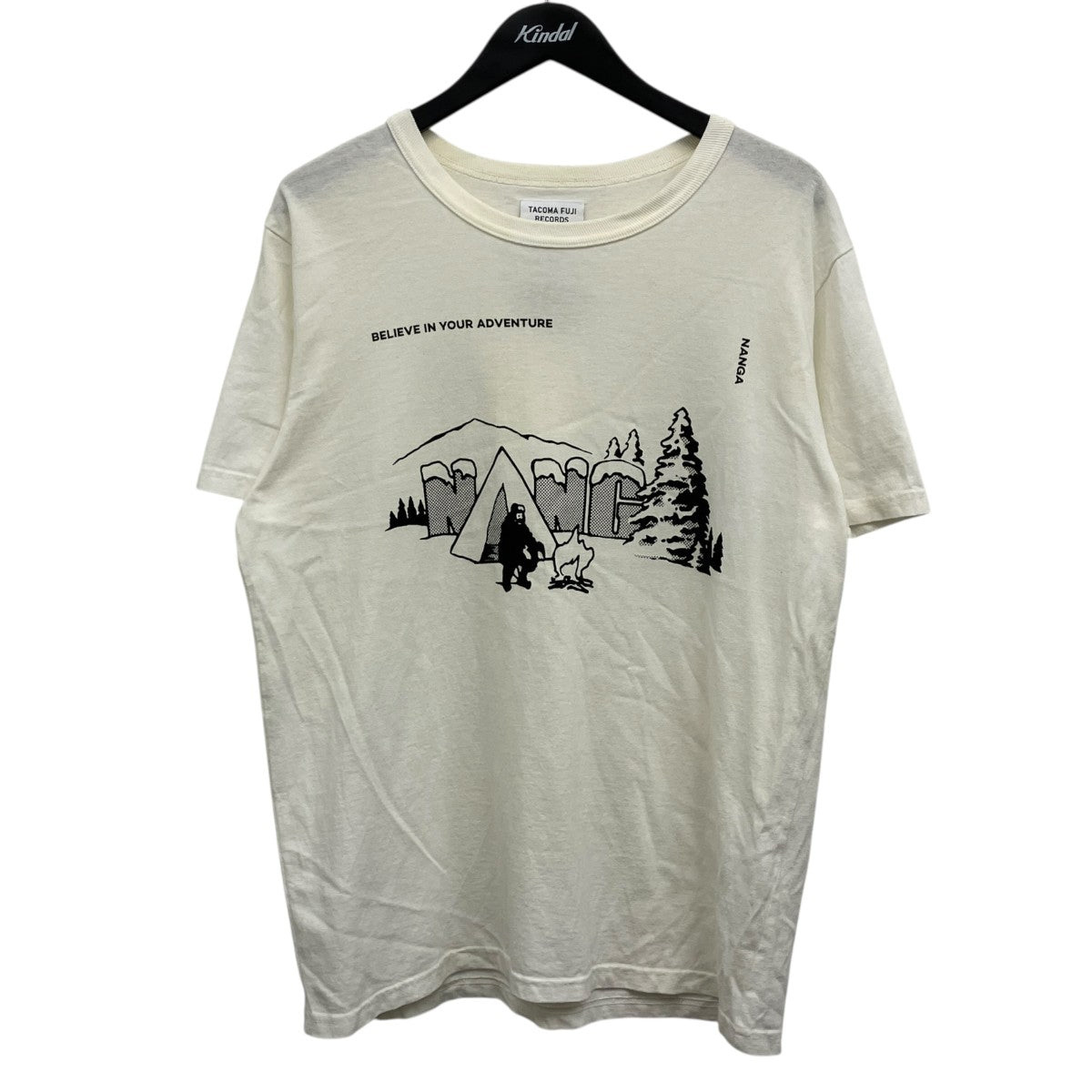 プリントTシャツ