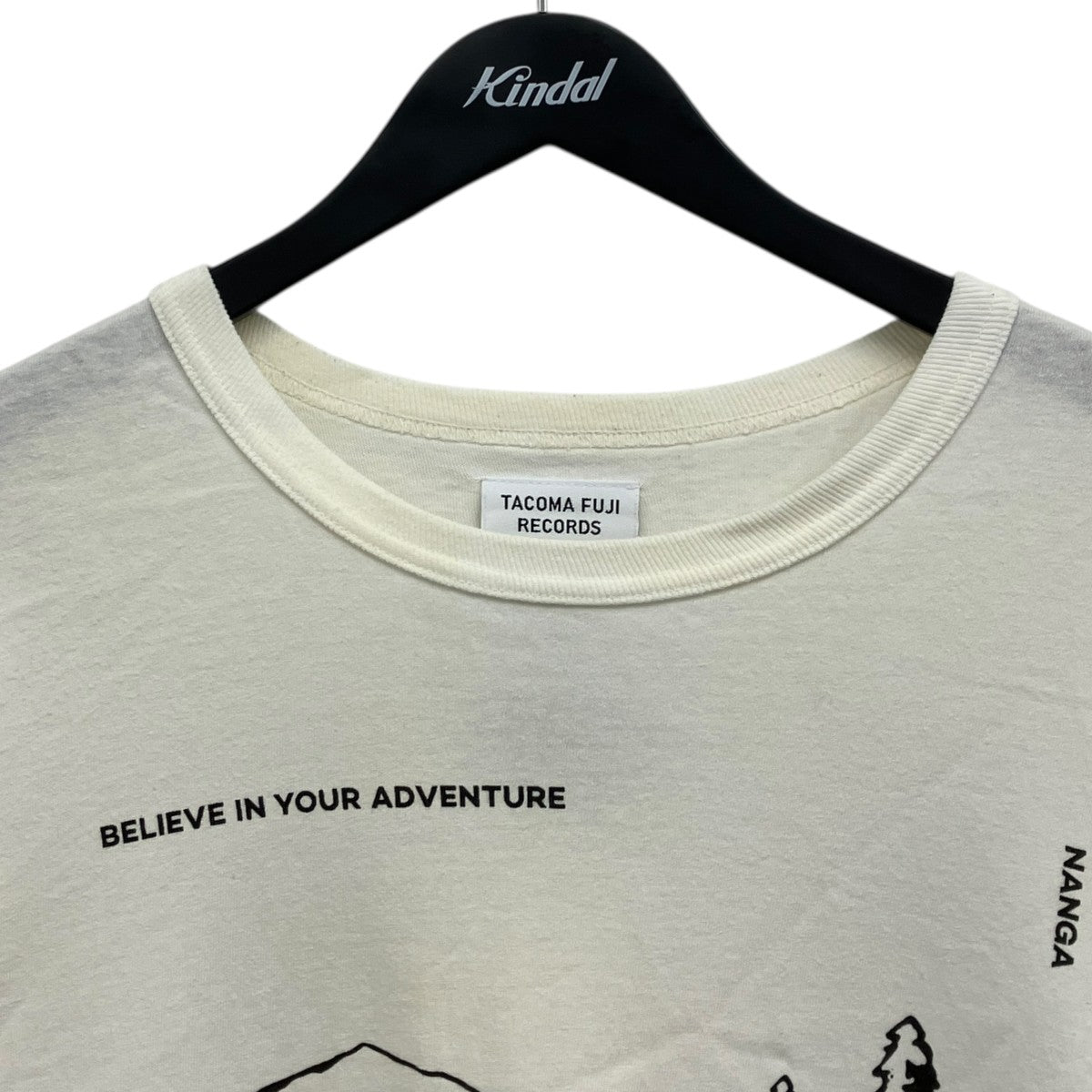 プリントTシャツ