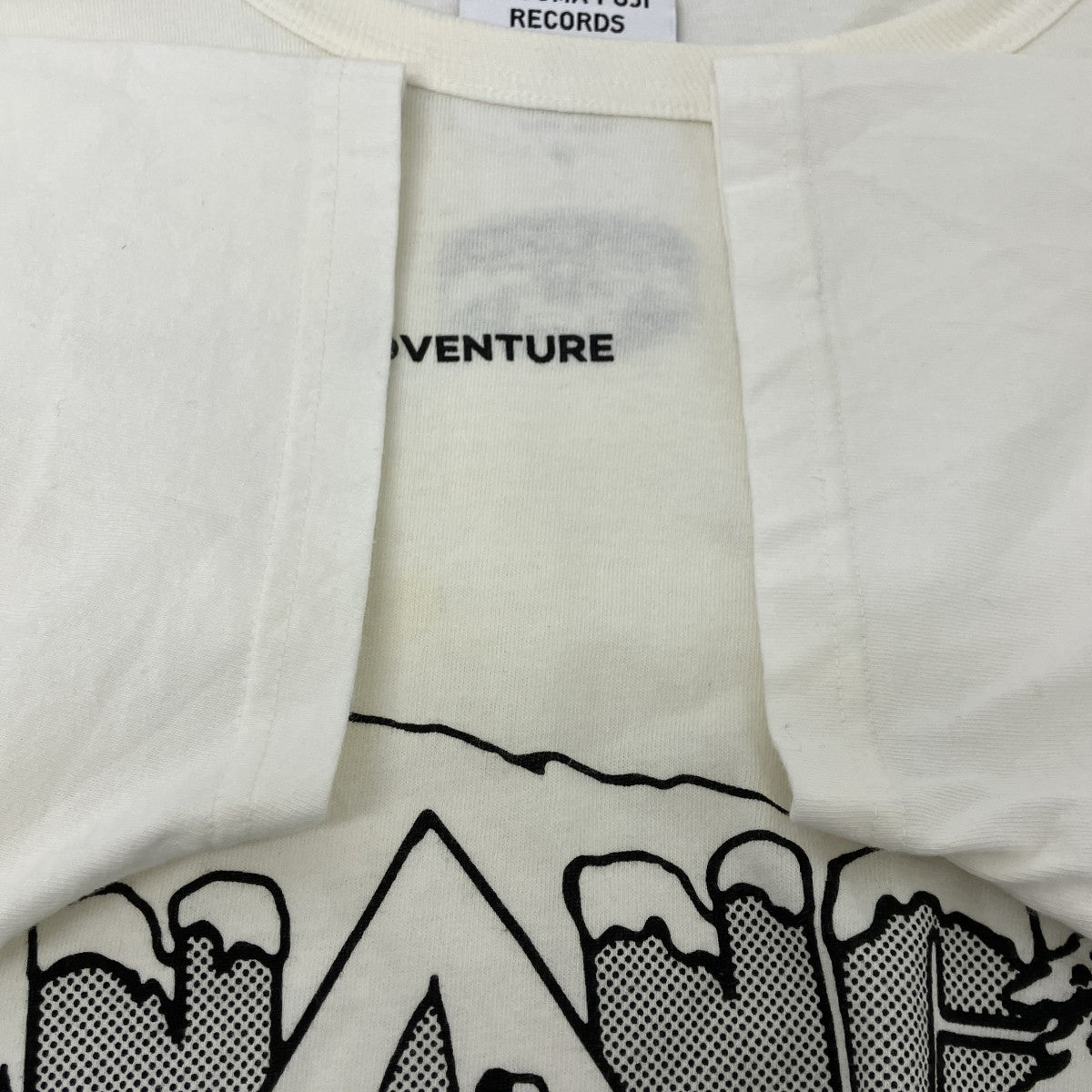 プリントTシャツ