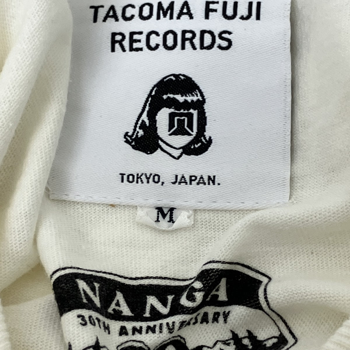 プリントTシャツ