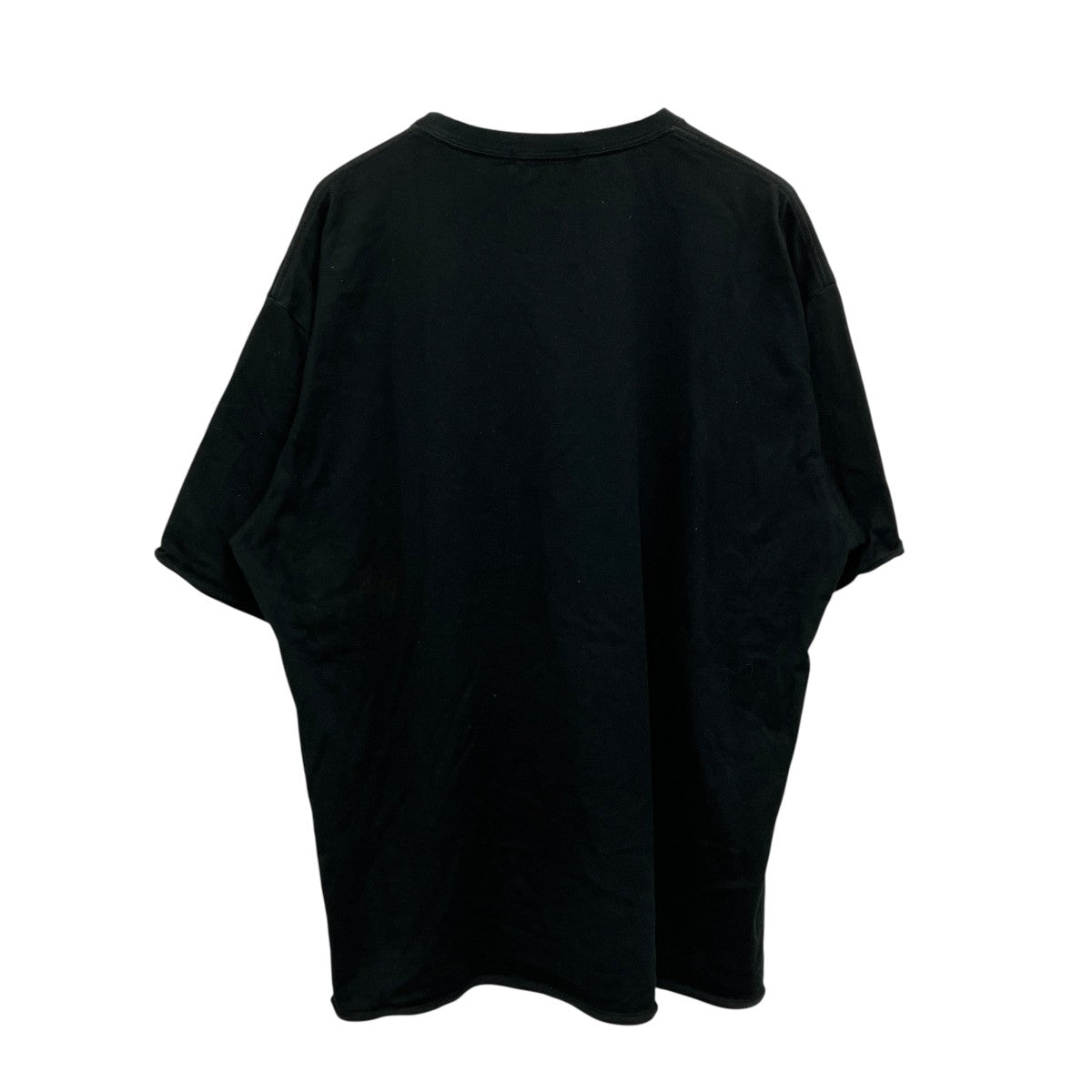 エンブロイダリーTシャツ