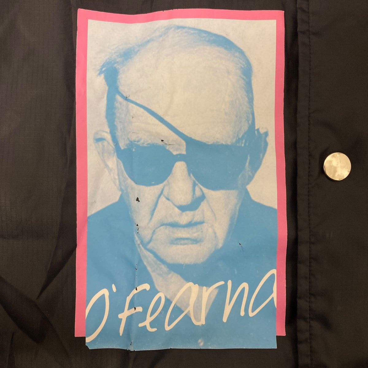 DIGAWEL(ディガウェル) コーチジャケット ネイビー サイズ 0｜【公式