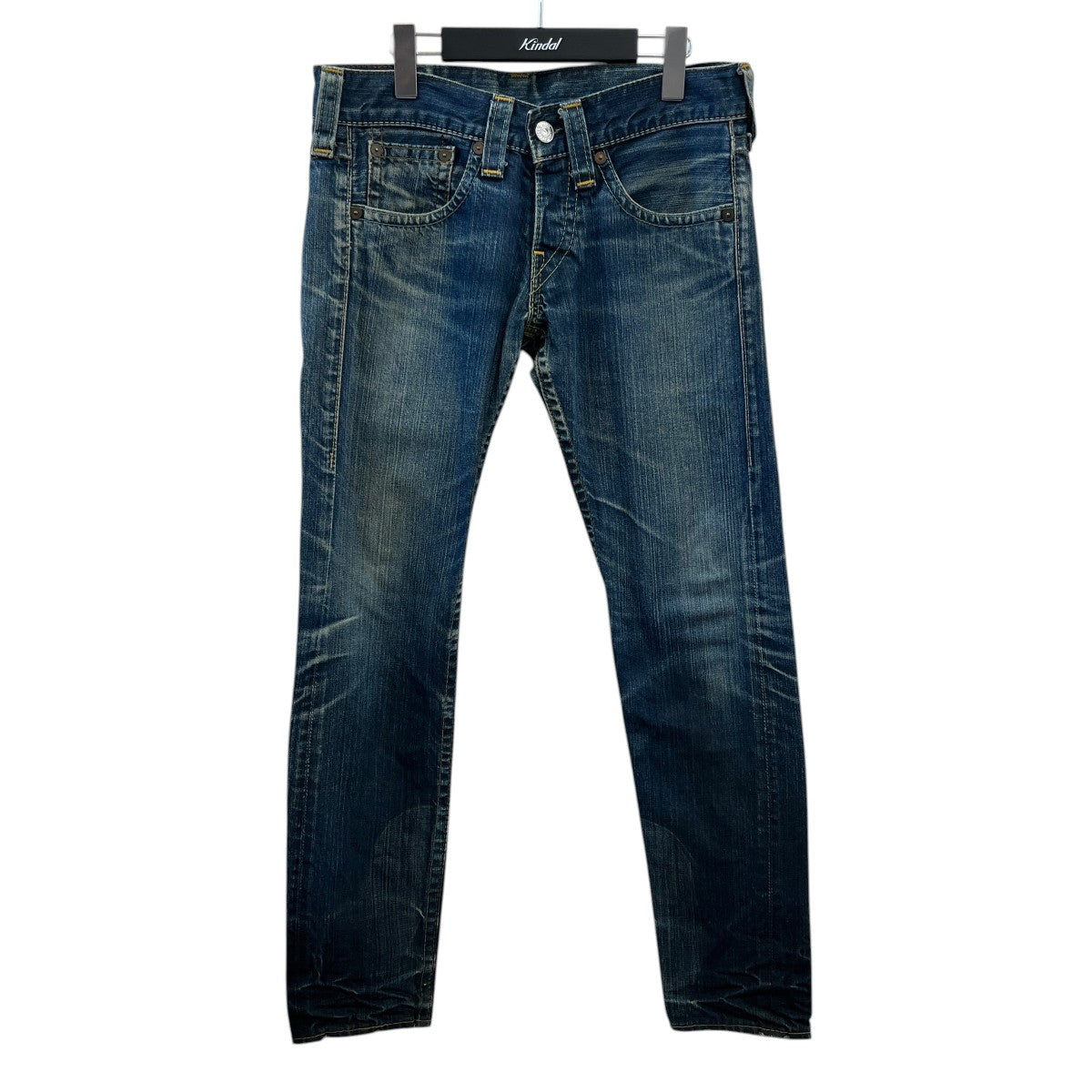 LEVI’S RED デニムパンツ 古着・中古-1枚目のアイテム画像